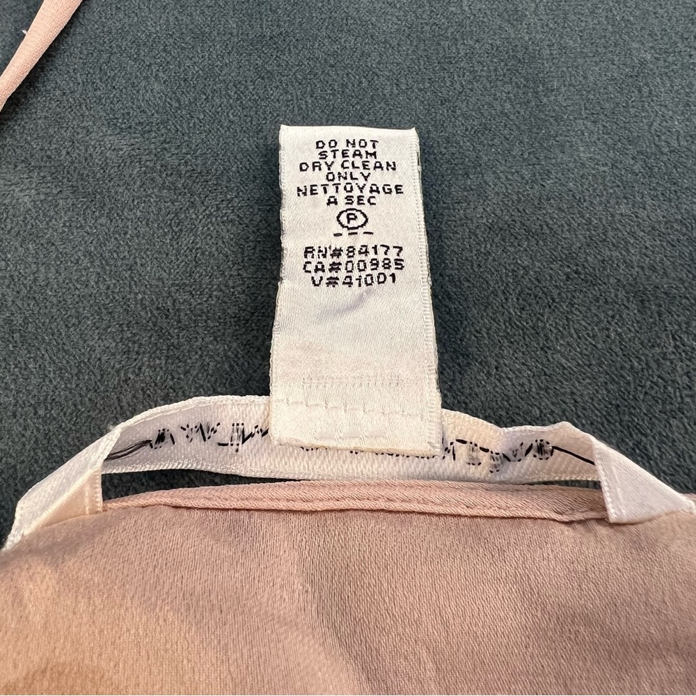 EUC Diane Von Furstenberg Camisole, Size: 8 - Picture 6 of 6